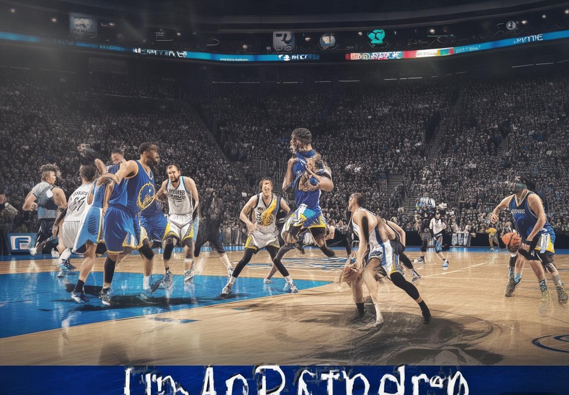 2015年NBA经典对决：勇士与森林狼战术交锋解析(图1)