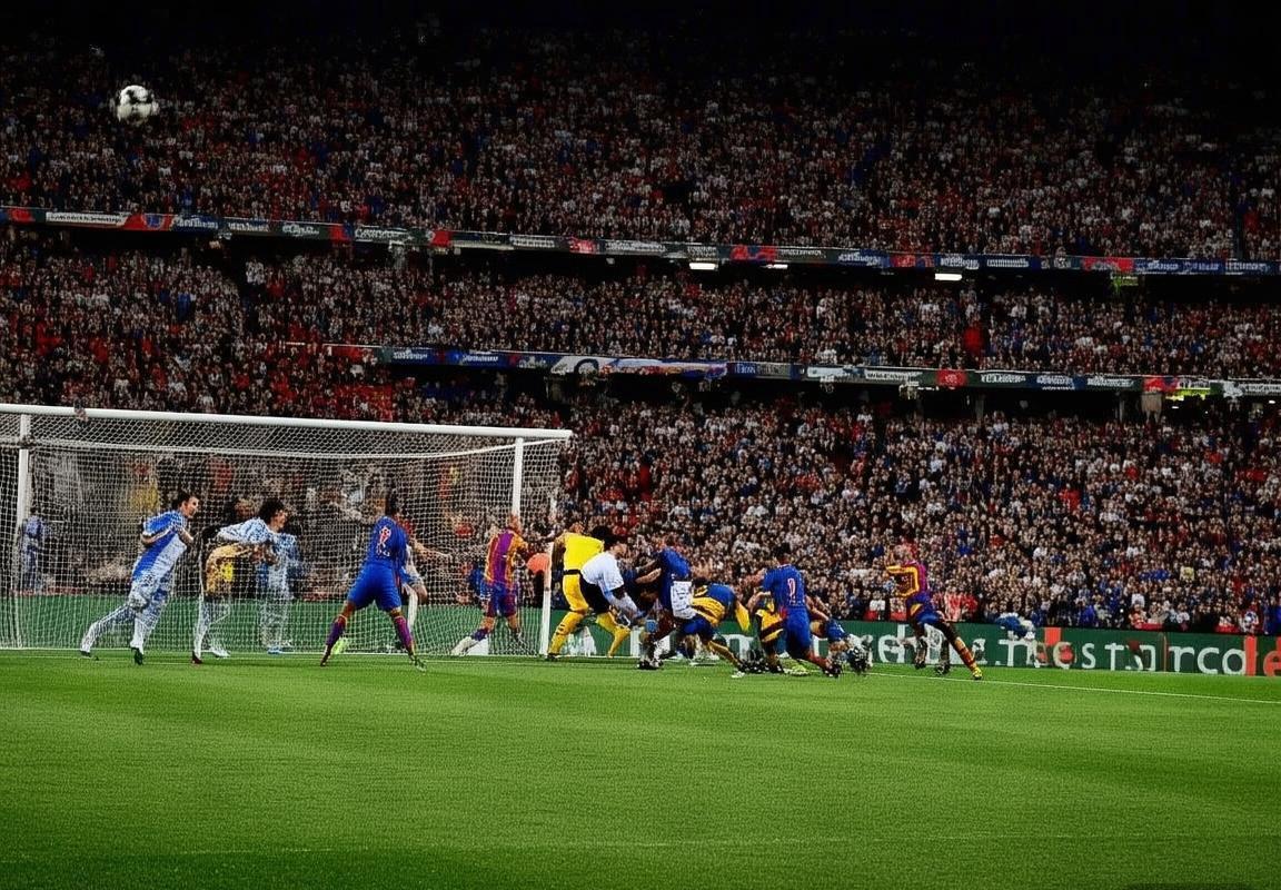 巴萨与博卡激情对决：足球文化交融盛宴(图3)