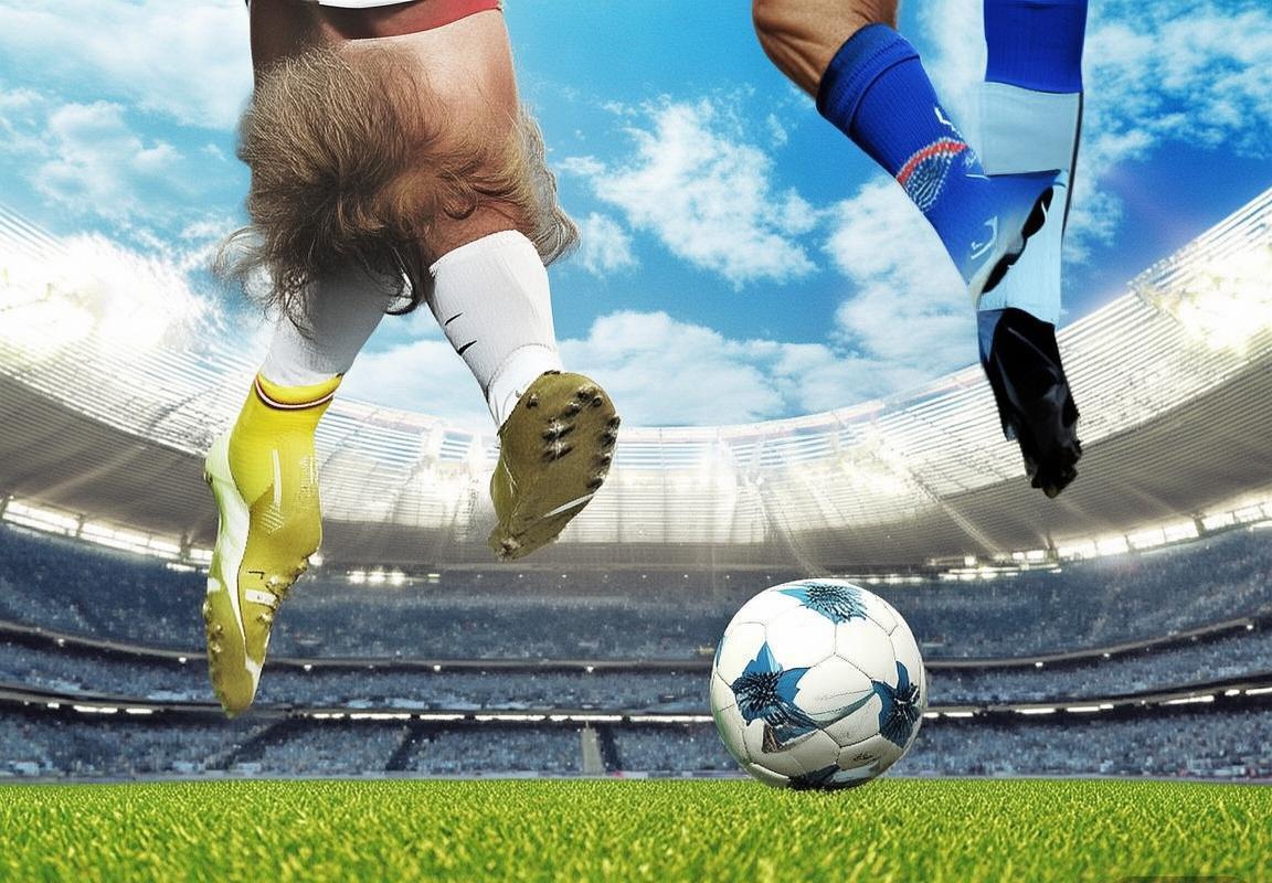 巴乔与罗马里奥：足坛传奇对决与职业生涯辉煌盘点(图1)