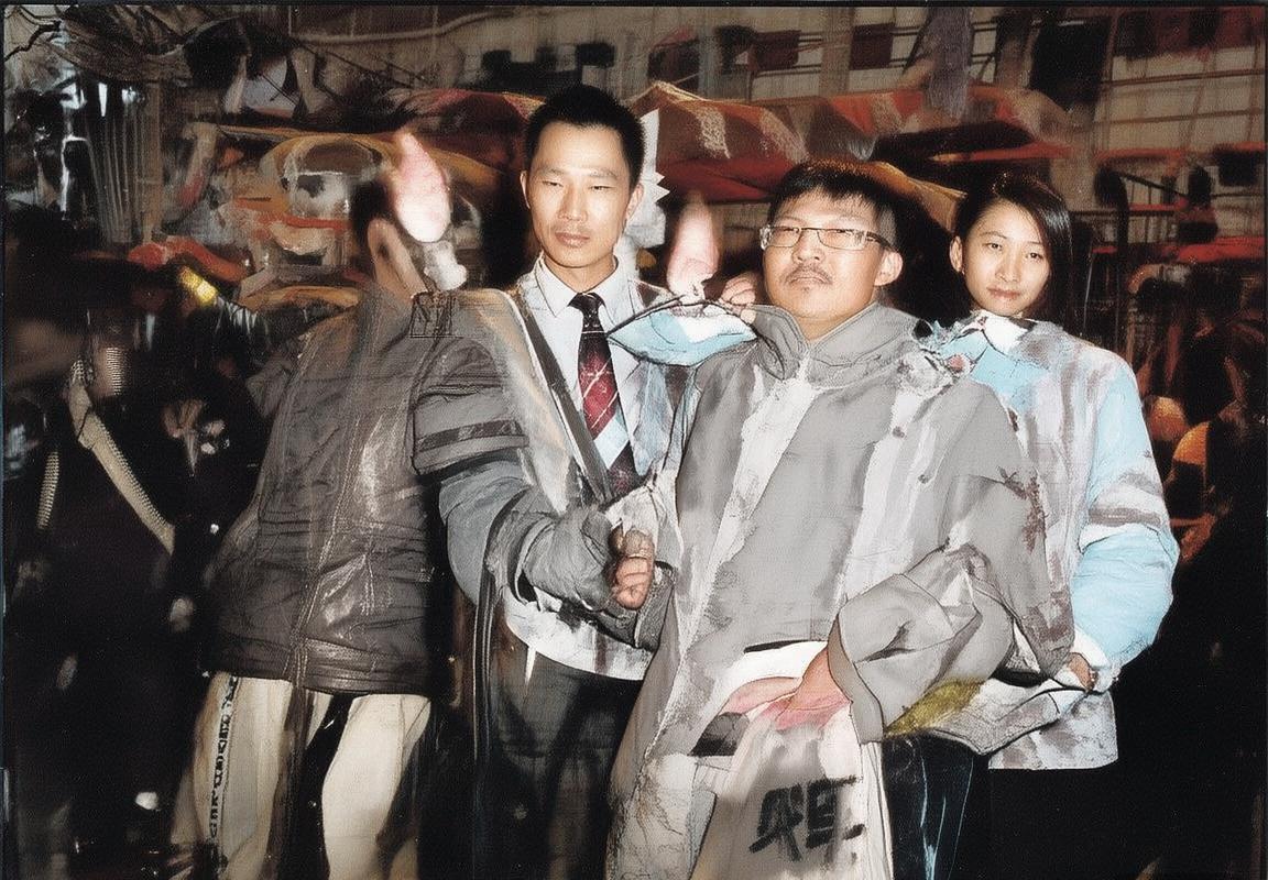 2004年火箭猛龙巅峰对决：姚麦联手逆袭夺冠纪实(图1)